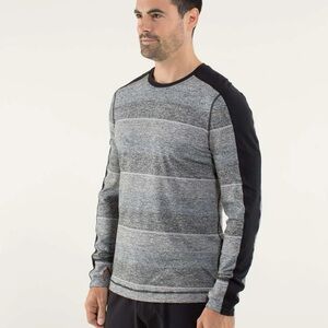 lululemon Velocity Long Sleeve